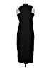 Zara Black Cocktail Dress Size S - photo 2