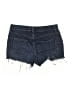 Universal Thread Blue Denim Shorts Size 2 - photo 2