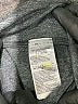 Gap Fit Graphic Gray Active Pants Size 10 - 11 - photo 4