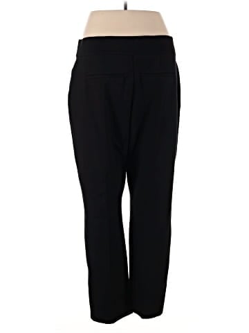 SPANX Active Pants (view 2)