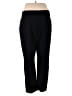 SPANX Black Active Pants Size 3X - photo 2