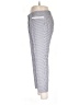Basler 100% Acetate Houndstooth Gray Casual Pants Size EU 42 / US 12 - photo 5