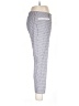 Basler 100% Acetate Houndstooth Gray Casual Pants Size EU 42 / US 12 - photo 4