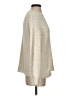 Hayden Tweed Ivory Pullover Sweater Size S - photo 4