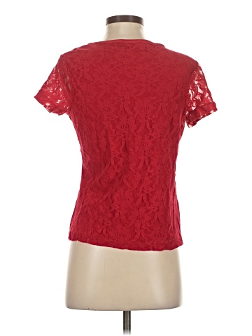 Covington Short Sleeve Top (view 2)