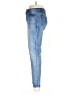 Bebe Solid Blue Jeans Size 30 waist - photo 5