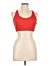 Zyia Active Red Sports Bra One size - photo 1