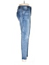 Bebe Solid Blue Jeans Size 30 waist - photo 4