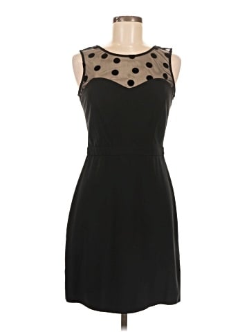 LC Lauren Conrad Cocktail Dress (view 1)