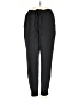 Vineyard Vines Solid Black Track Pants Size M - photo 1