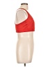 Zyia Active Red Sports Bra One size - photo 4