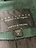 Sanctuary Green Jacket Size S - photo 6
