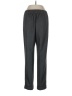 R | Label Chevron-herringbone Gray Dress Pants Size L - photo 2