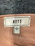 NYTT Solid Pink Tan Jumpsuit Size XS - photo 4