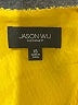 Jason Wu for Target 100% Polyester Yellow Sleeveless Blouse Size XS - photo 7