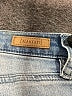 Blank NYC Color Block Blue Jeans Size 25 waist - photo 7