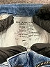 Blank NYC Color Block Blue Jeans Size 25 waist - photo 8