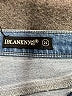 Blank NYC Color Block Blue Jeans Size 25 waist - photo 9