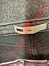 Levi's Chevron-herringbone Gray Jeggings Size 26 waist - photo 7