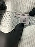 Sincerely Jules Chevron-herringbone Gray Dress Pants Size S - photo 4