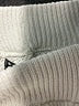 Sincerely Jules Chevron-herringbone Gray Dress Pants Size S - photo 5