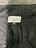 Ecru Black Dress Pants Size 6 - photo 7