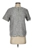 Ann Taylor Gray Pullover Sweater Size S - photo 1