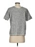 Ann Taylor Gray Pullover Sweater Size S - photo 2