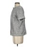 Ann Taylor Gray Pullover Sweater Size S - photo 5