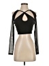 Shein Black Tank Top Size XS - photo 1