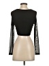 Shein Black Tank Top Size XS - photo 2