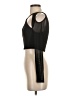 Shein Black Tank Top Size XS - photo 5