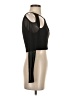Shein Black Tank Top Size XS - photo 4