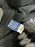 Active by Old Navy 100% Polyester Black Track Jacket Size XS (petite) - photo 6