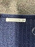 Staccato 100% Acrylic Blue Cardigan Size S - photo 7
