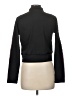 Move Theology Black Track Jacket Size M - photo 2
