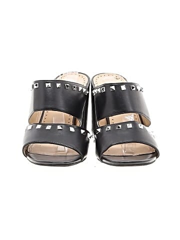 Adrienne Vittadini Sandals (view 2)