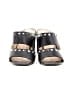 Adrienne Vittadini Black Sandals Size 8 - photo 2