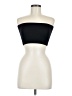 Assorted Brands Black Bodysuit One size - photo 1