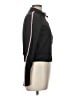 Move Theology Black Track Jacket Size M - photo 4