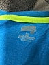 SOFFE 100% Cotton Blue Active T-Shirt Size XL - photo 7
