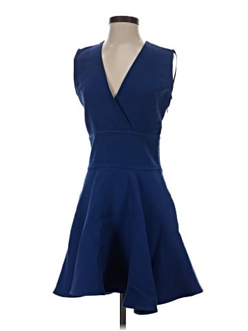 Maje Cocktail Dress (view 1)