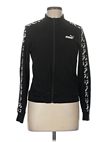 Puma Cardigan (view 1)
