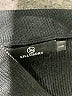 Lillusory Black Turtleneck Sweater Size L - photo 7