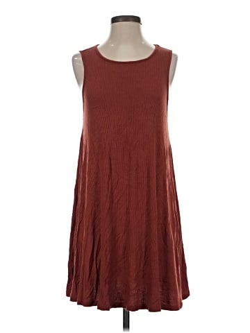 Forever 21 Casual Dress (view 1)