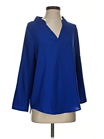 Unbranded 3/4 Sleeve Blouse (view 1)