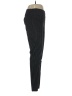 Takara Houndstooth Black Casual Pants Size M - photo 4