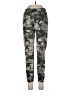Assorted Brands Camo Gray Casual Pants Size L - photo 1