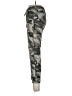 Assorted Brands Camo Gray Casual Pants Size L - photo 5