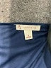 db established 1962 100% Polyester Blue Cocktail Dress Size 4 - photo 4